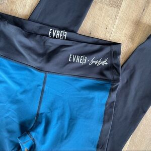 EVREE x Barbella Booty Leggings